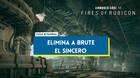 Elimina a Brute el Sincero en Armored Core 6: Fires of Rubicon al 100%