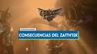 Baldur's Gate 3: �Deber�as usar el Zaith'isk? Consecuencias y peligros