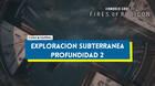 Exploracin subterrnea - Profundidad 2 en Armored Core 6: Fires of Rubicon al 100%