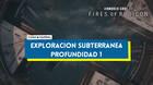Exploracin subterrnea - Profundidad 1 en Armored Core 6: Fires of Rubicon al 100%