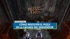 Baldur's Gate 3: �C�mo resolver el puzle de la c�mara del inquisidor? (Soluci�n)