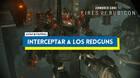 Interceptar a los Redguns en Armored Core 6: Fires of Rubicon al 100%