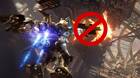 Consigue pasarse Armored Core 6 sin usar armas.