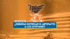 Baldur's Gate 3: �Deber�as darle el artefacto a los githyankis? Consecuencias