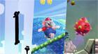 Super Mario Bros. Wonder: Potenciadores, transformaciones y personajes