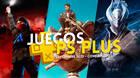 Juegos de PS Plus Essential de septiembre de 2023.