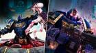 Gameplay extendido de Warhammer 40.000: Space Marine 2.