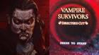 Vampire Survivors Director's Cut podría no salir nunca a la venta