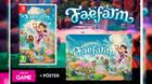 Reserva Fae Farm en GAME con póster y DLC de regalo exclusivo