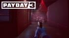 Payday 3 tendrá modificaciones de seguridad dependiendo de la dificultad
