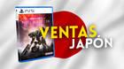Ventas en Japón del 21 al 27 de agosto de 2023.