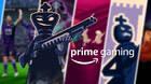 Juegos gratis de Prime Gaming en septiembre de 2023.