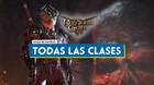 Clases de Baldur's Gate 3: Todas las subclases, cu�l es la mejor y diferencias