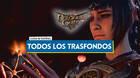 Trasfondos de Baldur's Gate 3: �Qu� pasado elegir y en qu� cambia cada uno?