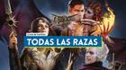 Razas de Baldur's Gate 3: Diferencias, atributos y cu�l deber�as elegir