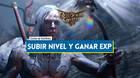 Baldur's Gate 3: Los mejores métodos para subir de nivel rápidamente