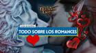 Todos los romances en Baldur's Gate 3 y c�mo enamorar a tus compa�eros