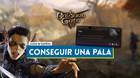 Baldur's Gate 3: Cómo conseguir una pala y qué beneficios puedes sacarle