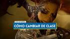 Baldur's Gate 3: ¿Cómo cambiar de clase y reiniciar a tu personaje?