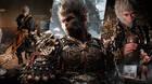 Todas las ediciones de Black Myth: Wukong