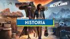 Misiones e historia en Star Wars: Outlaws al 100%