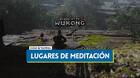 TODOS los lugares de meditación en Black Myth Wukong y dónde encontrarlos - Localización