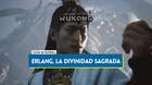 Erlang, la Divinidad Sagrada en Black Myth Wukong: C�mo derrotarlo, localizaci�n y recompensas