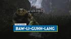 Baw-Li-Guhh-Lang en Black Myth Wukong: C�mo derrotarlo, localizaci�n y recompensas