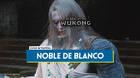 Noble de Blanco en Black Myth Wukong: C�mo derrotarlo, localizaci�n y recompensas