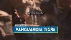 Vanguardia Tigre en Black Myth Wukong: Cómo derrotarlo, localización y recompensas