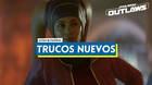 Trucos nuevos al 100% en Star Wars: Outlaws