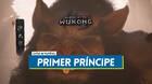 Primer Príncipe de la Arena Ondulante en Black Myth Wukong: Cómo derrotarlo, localización y recompensas