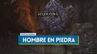 Hombre en Piedra en Black Myth Wukong: Cómo derrotarlo, localización y recompensas
