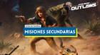 TODAS las misiones secundarias de Star Wars: Outlaws y c�mo completarlas