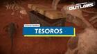 TODOS los tesoros y tesoros de Nix y localizaci�n en Star Wars: Outalws