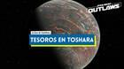 TODOS los tesoros de Toshara en Star Wars: Outlaws y ubicaci�n