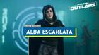 Alba Escarlata en Star Wars: Outlaws, misiones y recompensas
