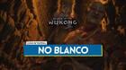 No Blanco en Black Myth Wukong: Cómo derrotarlo, localización y recompensas