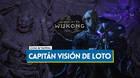 Capitán Visión de Loto en Black Myth Wukong: Cómo derrotarlo, localización y recompensas