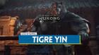 Tigre Yin en Black Myth Wukong: Cómo derrotarlo, localización y recompensas