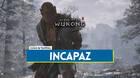 Incapaz en Black Myth Wukong: Cómo derrotarlo, localización y recompensas