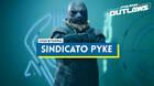 Sindicato Pyke en Star Wars: Outlaws, misiones y recompensas