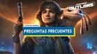 Preguntas frecuentes en Star Wars: Outlaws