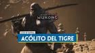 Acólito del Tigre en Black Myth Wukong: Cómo derrotarlo, localización y recompensas