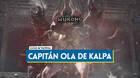 Capitán Ola de Kalpa en Black Myth Wukong: Cómo derrotarlo, localización y recompensas