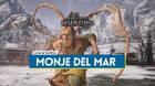 Monje del Mar en Black Myth Wukong: Cómo derrotarlo, localización y recompensas