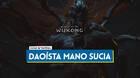 Daoísta Mano Sucia en Black Myth Wukong: Cómo derrotarlo, localización y recompensas