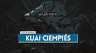 Kuai ciempiés en Black Myth Wukong: Cómo derrotarlo, localización y recompensas