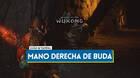 Mano derecha de Buda en Black Myth Wukong: Cómo derrotarlo, localización y recompensas