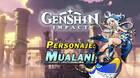 Mualani en Genshin Impact: C�mo conseguirla y habilidades